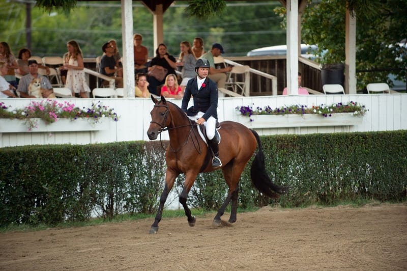 Warrenton Horse Show